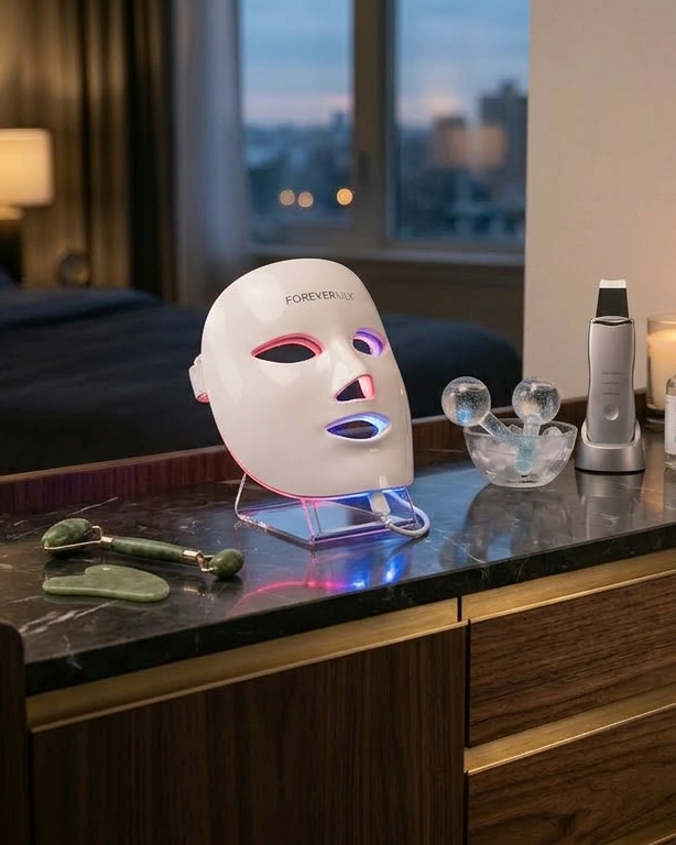 At-Home Esthetician