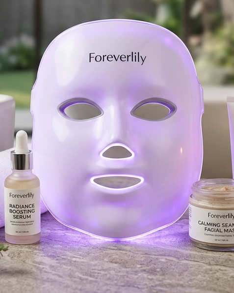 Spa-Level Treatments