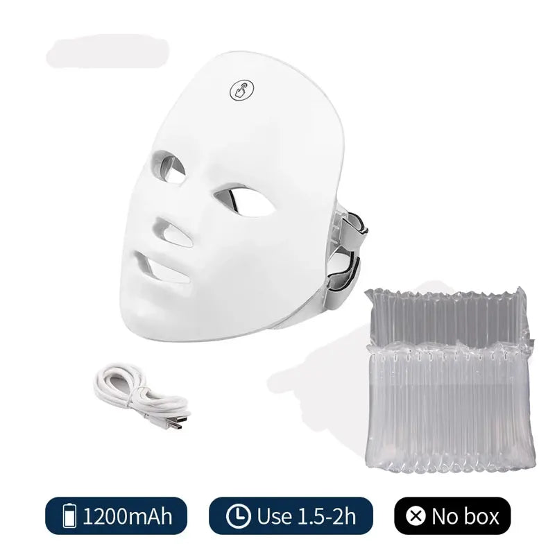 Radiance LED Mask